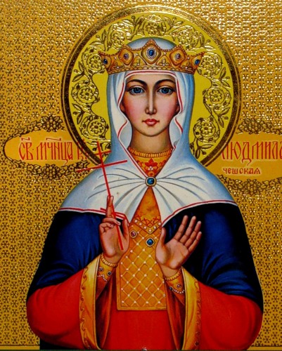 Людям милых, с Днем Ангела!