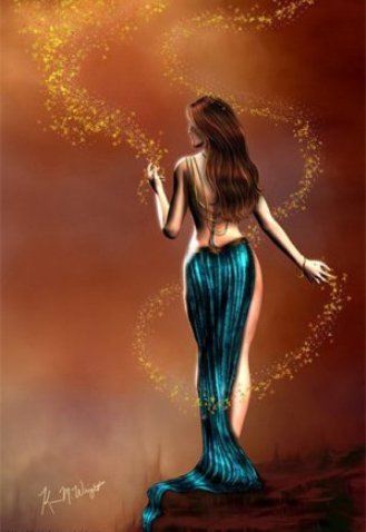 Я умею хранить секреты...