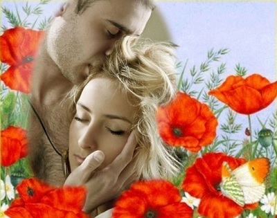 Моё искушение