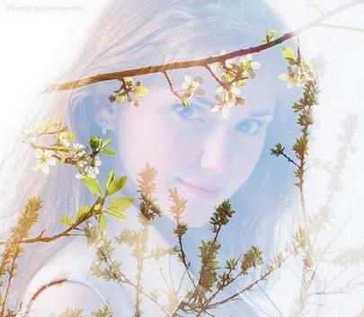 Мимолетный образ