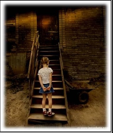 Мне сказали...