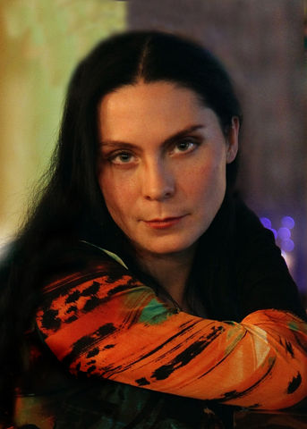 Диптих о вязальном крючке