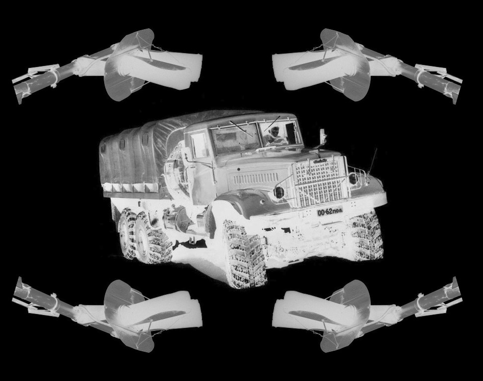 Кхтонический зов