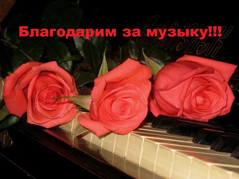 Песня спасибо музыка. Спасибо за музыкальный вечер. Спасиботза прекрасные композиции. Три розы. Спасибо за красивое исполнение.