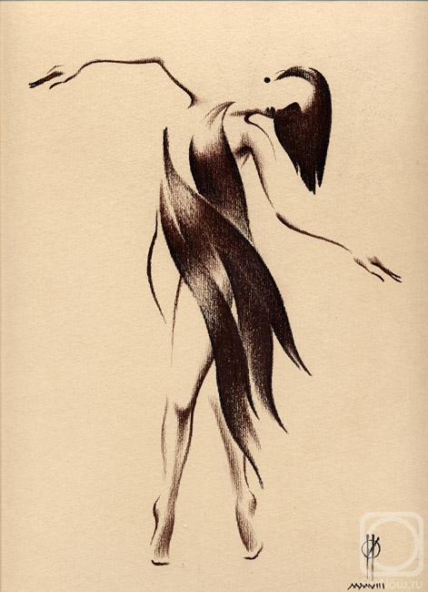 На острие карандаша слова застыли...