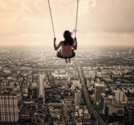 Мечта дает нам