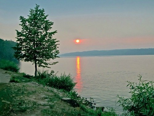 У каждого из нас свои зарубки