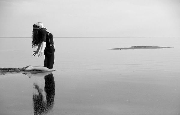 Спотыкаясь...