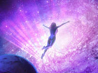 Спираль Китовраса Млечного пути