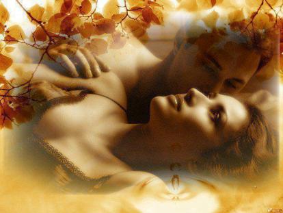 И снова о любви