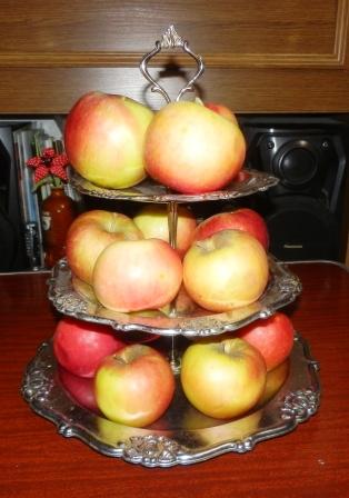 На Земле цветущий Рай... 10 часть