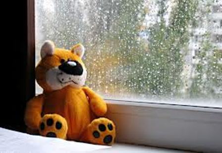 Осенний режим