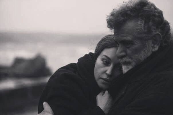 Однобока любовь...