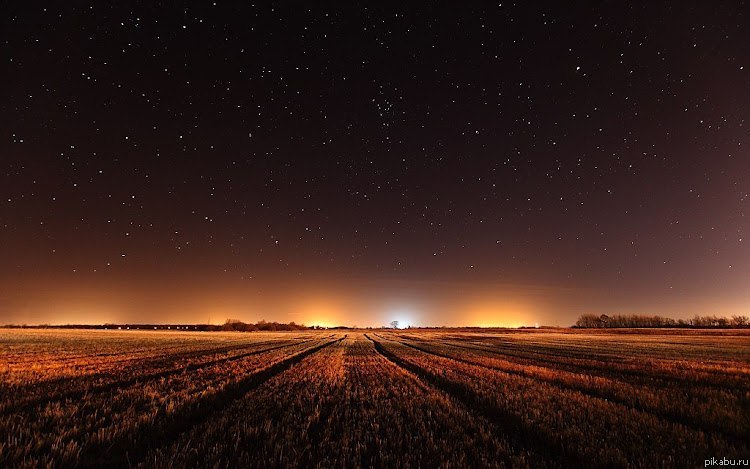 Где-то там, далеко..