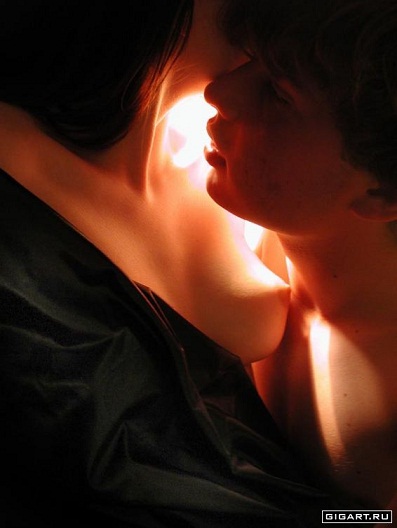 Душа истерзана Любовью...