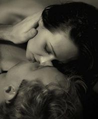 Поцелуи, как вино...