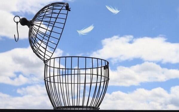 Святы будут Земля, и Небо...