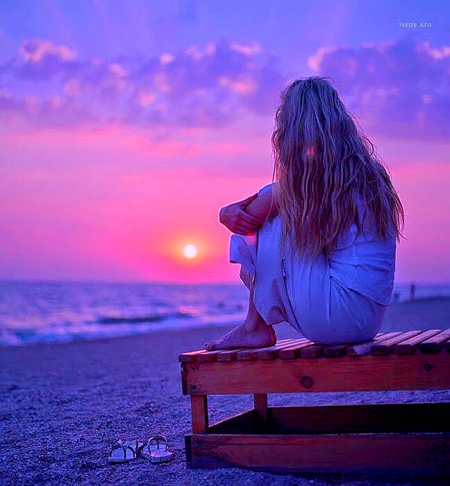 Спасибо, что ты есть...