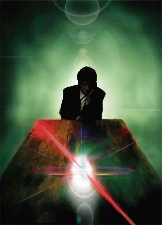 Закон гарантированного улучшения жизни...