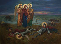 Дмитровская суббота