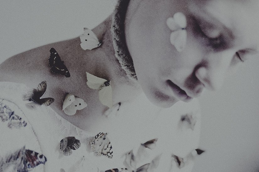 мне так нравится как ты дышишь