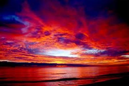 Вечерние мысли