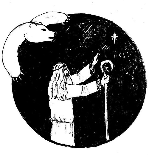 Сказ о Медвежьей Шкуре или Последний Турнир 8-я гл