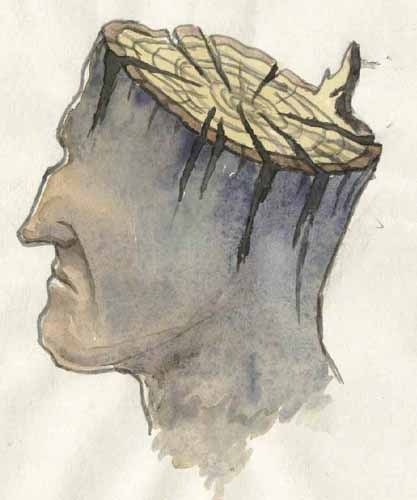 мне говорили