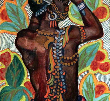 где же вы ветры?