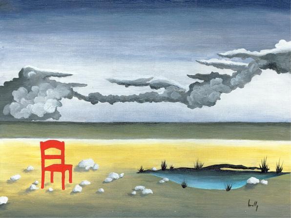 Одиночество