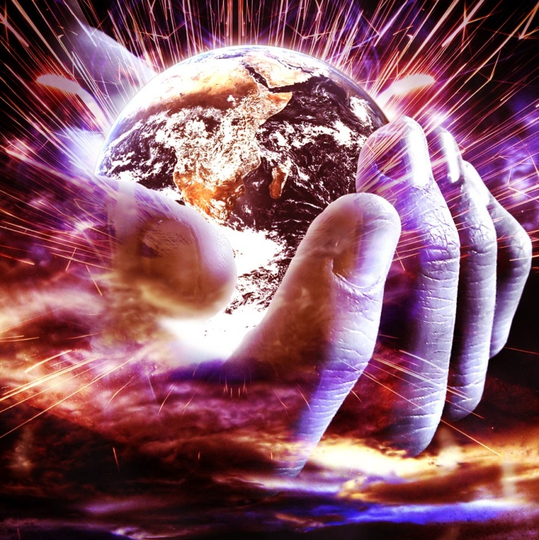 Астральный Тренинг