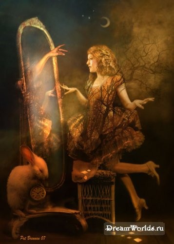 Будь собой - ты женщиной будь!!!