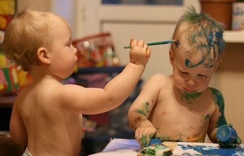 Ох, Время - Время!