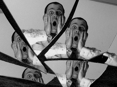 Не всегда мы другим, как себе, - симпатичны шутка