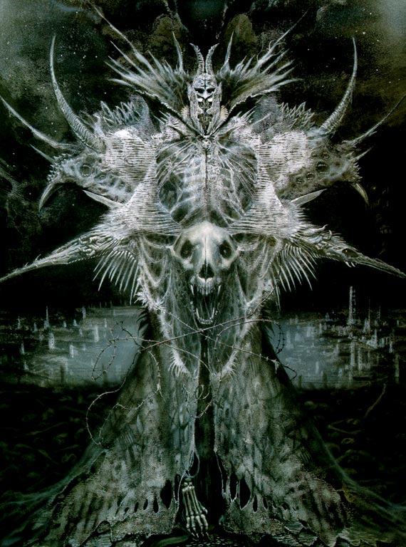 Кхтонический зов версия 2. 0