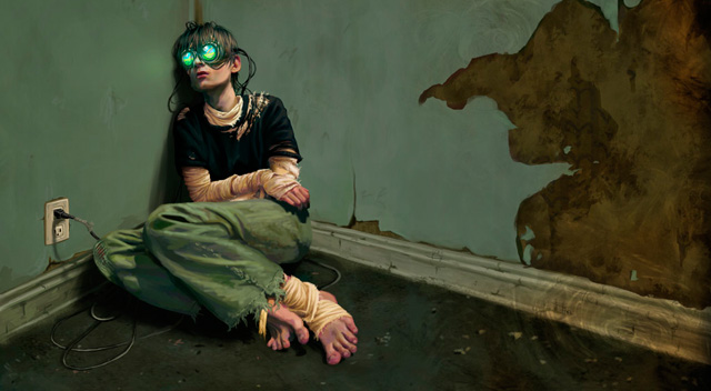 После дождика в четверг