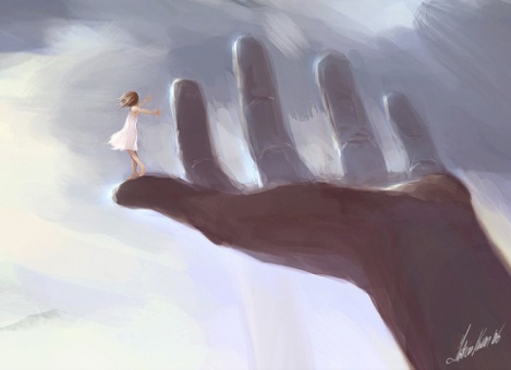 10-летней памяти мамы