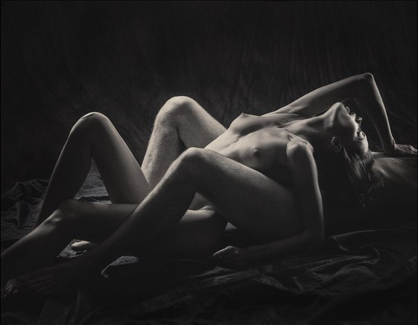 9. Что знаю я о таинствах любви?