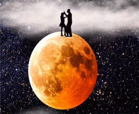 Как предначертан путь Галактик