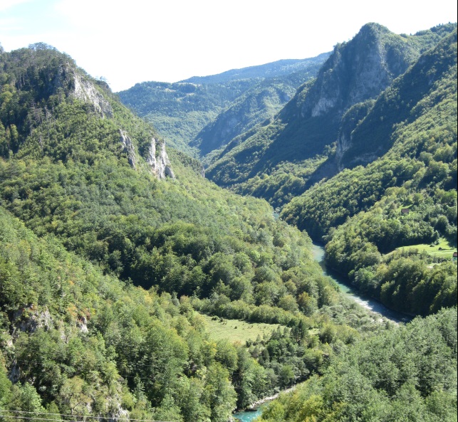 Черногория