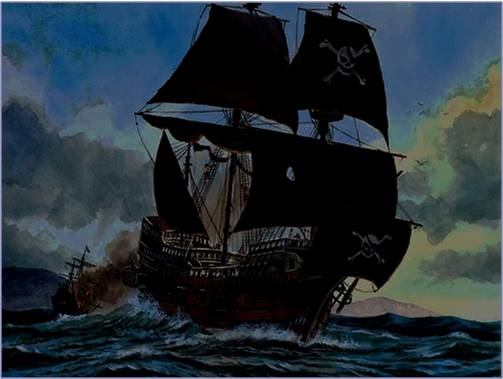 Воспоминания об Алых парусах