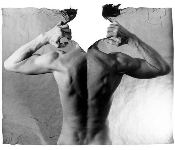 Стихи, как кровь из раны