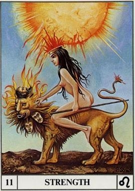 Таро - дорога к мудрости