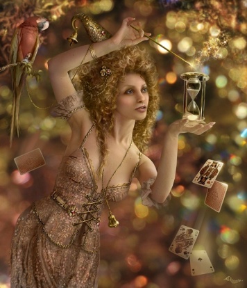 Страсть ломает обманная и беспощадная...