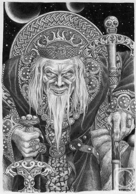 Стихополотно. Константин