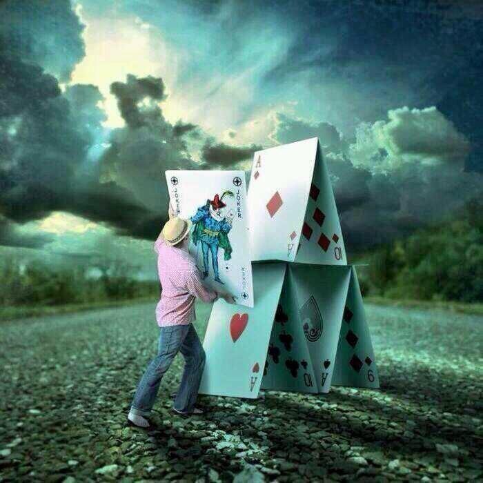 Как скоротечно наше счастье...