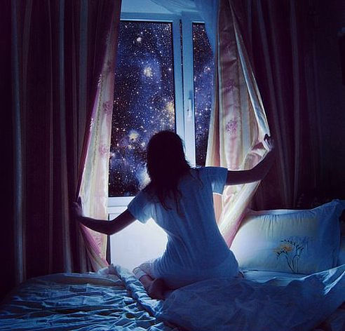 Почти уж, три, но, в мыслях ты,