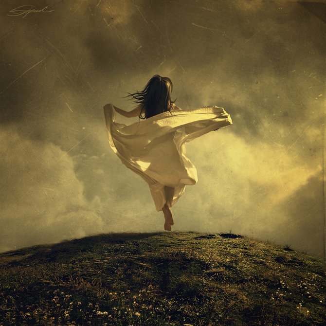 Не торопись