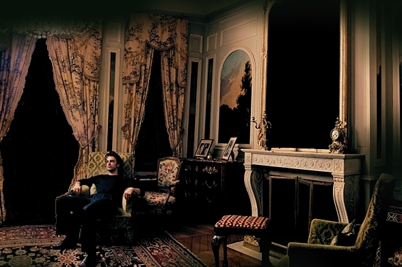 13. 04. 13. Вечный зов