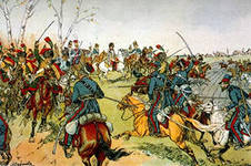 Под Малоярославцем